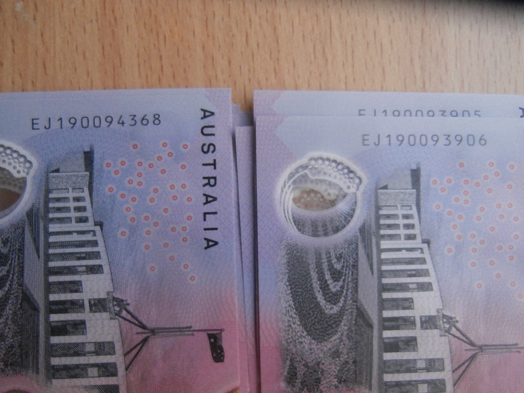 New-2019-$5-Aa-&-Ej-Notes